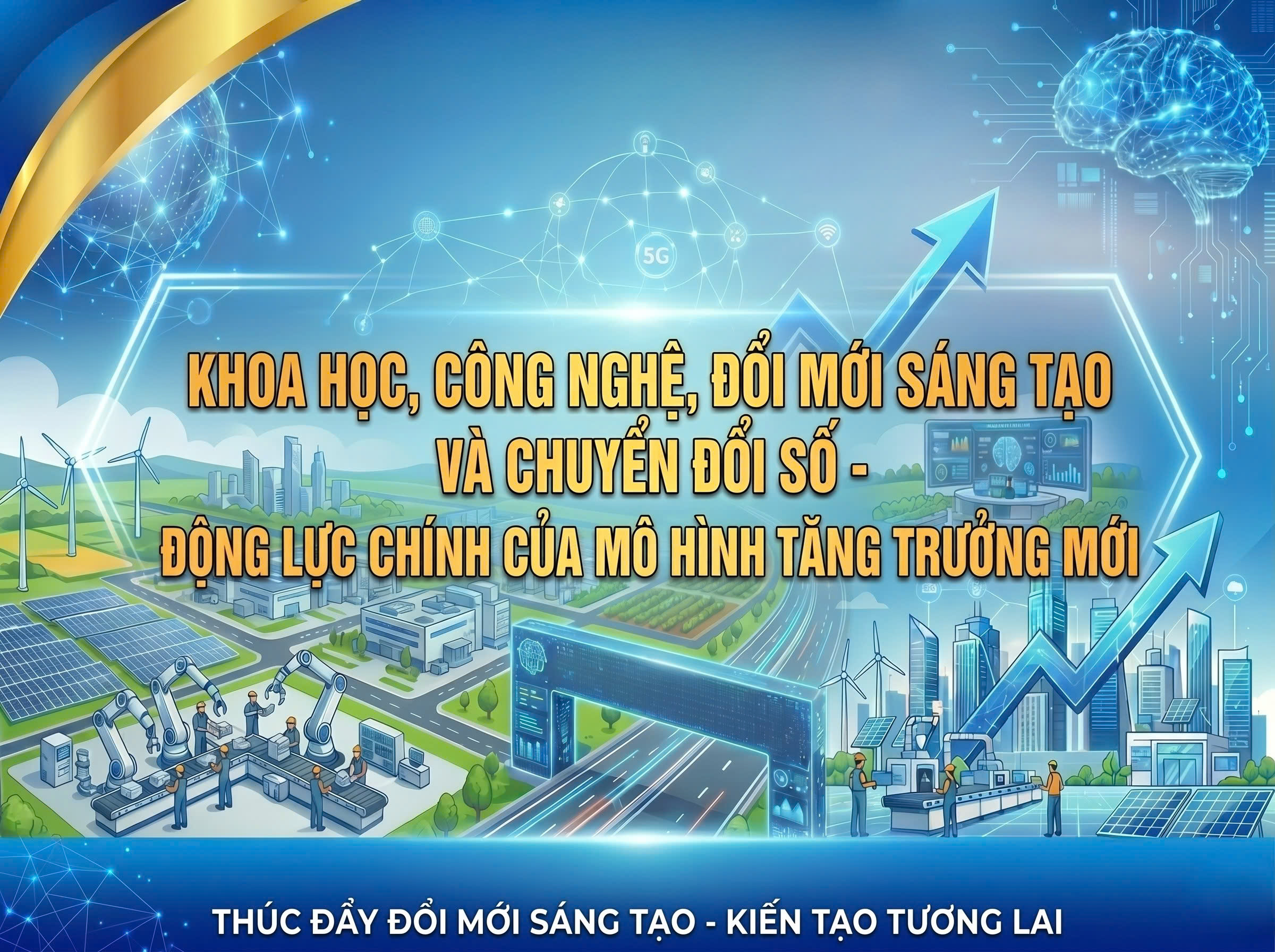 Hưởng ứng Ngày Khoa học, Công nghệ và Đổi mới sáng tạo Việt Nam theo hướng dẫn của Bộ Khoa học và Công nghệ tại Công văn số 2712/BKHCN-VP