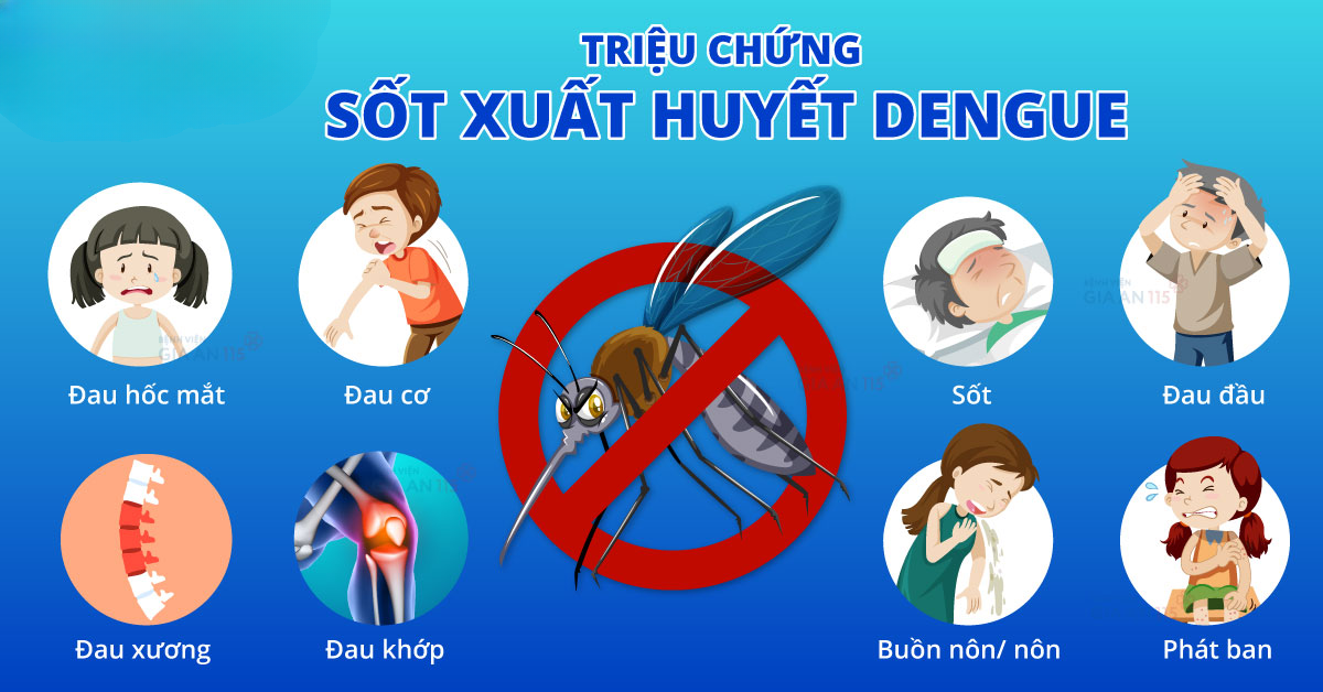 Tuyên truyền về bệnh Sốt xuất huyết Dengue