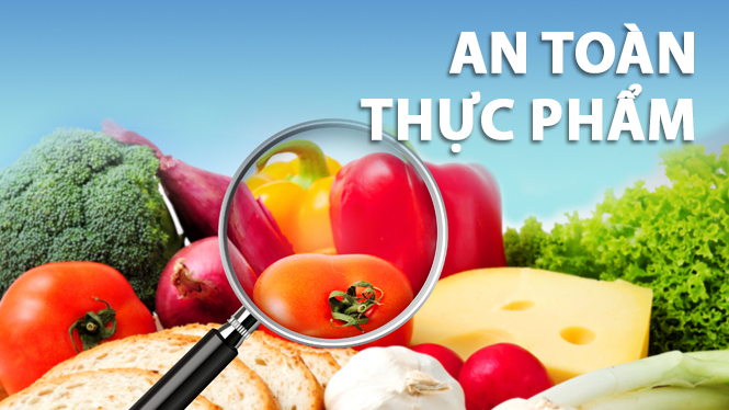 Cảnh báo nguy cơ mất an toàn thực phẩm trong mùa nắng nóng