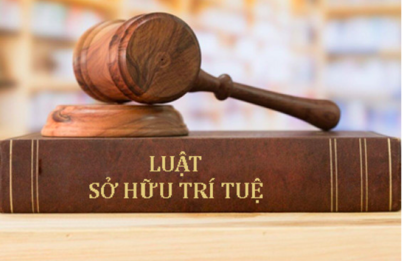 Bài tuyên truyền Quyền sở hữu trí tuệ