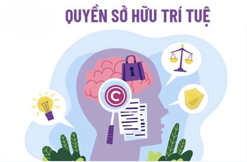 Quyết liệt các giải pháp đấu tranh, ngăn chặn, xử lý hành vi xâm phạm quyền sở hữu trí tuệ
