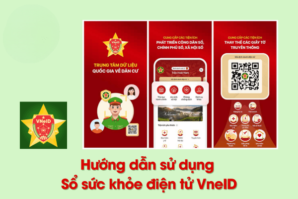 Tuyên truyền về ứng dụng sổ sức khỏe điện tử
